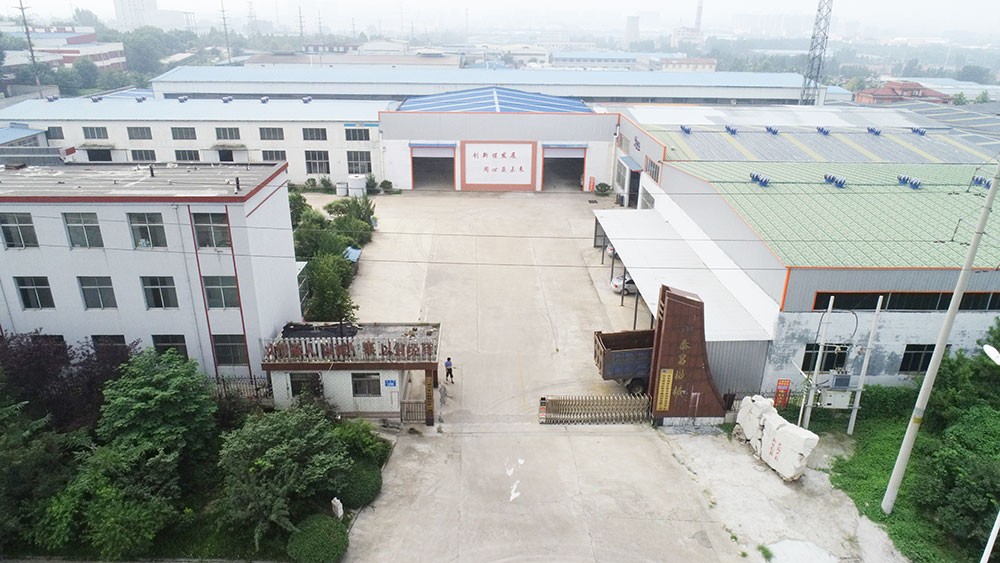 廠景廠貌